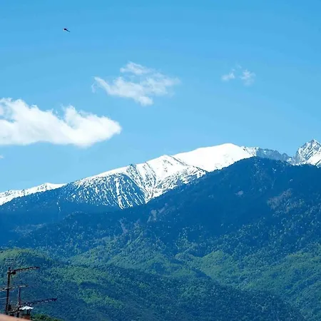 Maison Anis, Character Village House, Great Views! Vakantiehuis Marquixanes