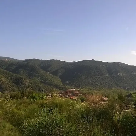 Maison Anis, Character Village House, Great Views! * Marquixanes